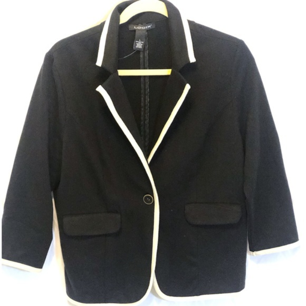 Schoolboy‎ Blazer